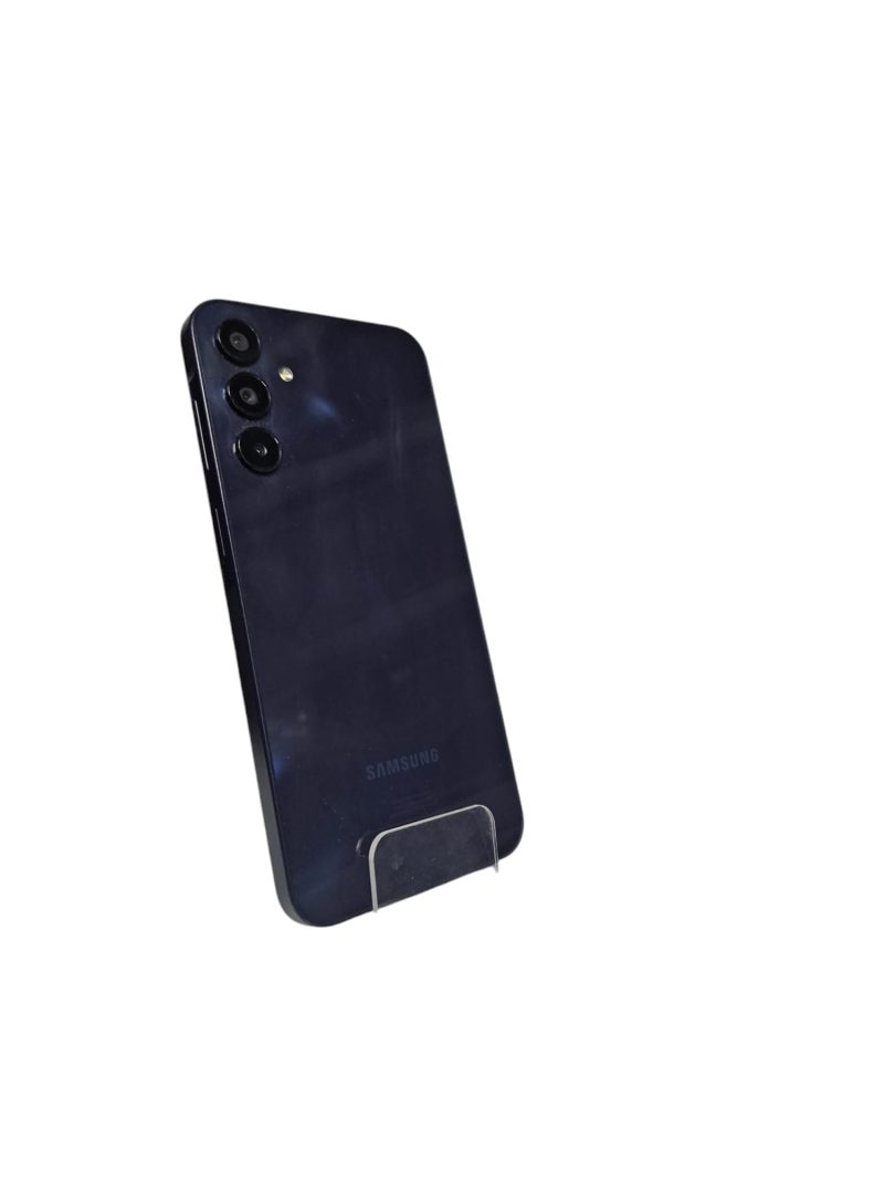 Telefon mobil Samsung A15 NAVY, 128, Buna - Amanet Cashbook | Amanet Online